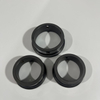 Silicon Carbide SSIC Sic Ceramic Sealing Ring