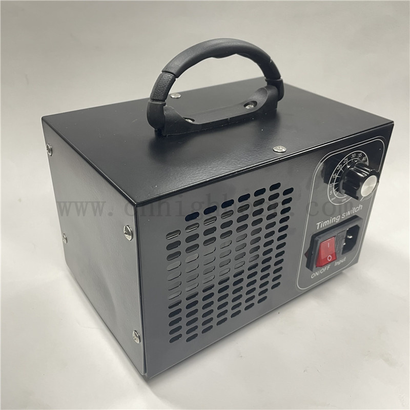 Ozone Generator Application