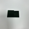 Customized Alumina Tube Glazed Al2O3 Ceramic Threaded Part