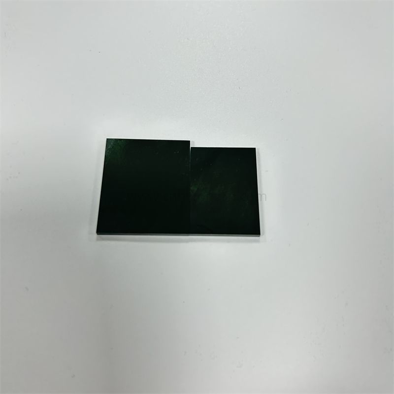 Customized Alumina Tube Glazed Al2O3 Ceramic Threaded Part