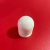 Zirconia Ceramic Rounded Head Locating Pin Ceramic Pressure Head