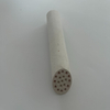 Cross Flow Alumina Al2o3 Ceramic Membrane Tube