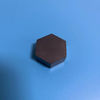 Atmospheric Pressure Sintered SIC Silicon Carbide Insert Plate