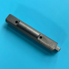 SSIC Bar SIC Silicon carbide Ceramic Structural Rod 