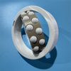 High Wear Resistance Self-aligning Zirconia Spherical Roller Bearings