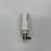 Precision Customized Industrial Zirconia Ceramic Shaft Piston Plunger 