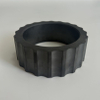 Silicon Carbide Ceramic Gear Ring Sic Roller