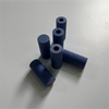 Yttrium Stabilized Blue Zirconia Tube ZrO2 Ceramic Pipe