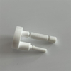Customized Wear Resistant 99%al2o3 Alumina Ceramic Parts