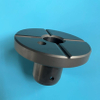 Silicon Carbide Bush Parts SiC Ceramic Sleeves