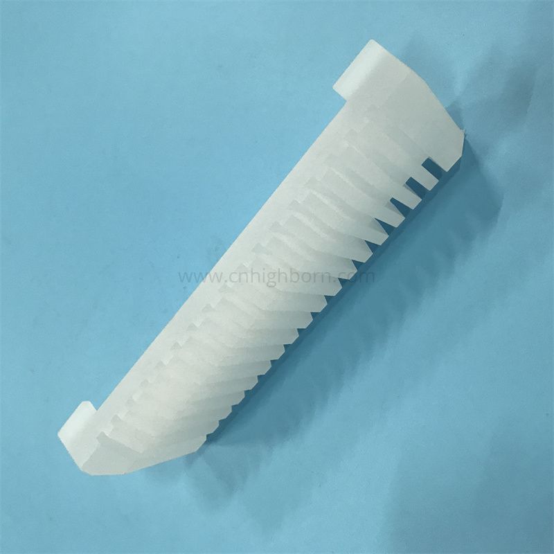 High-temperature Frosted Silica Quartz Wafer Carrier Fixture 