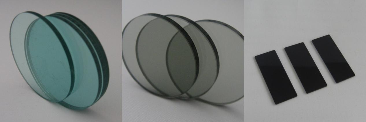 quartz glass