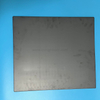Hard Silicon Carbide SiC B4C Ceramic Protective Plate