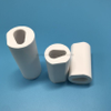 Customized 95% Alumina Ceramic Tubes Reflector Cavity