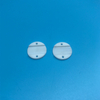 Polished Zirconium Oxide Zro2 Zirconia Ceramic Disc