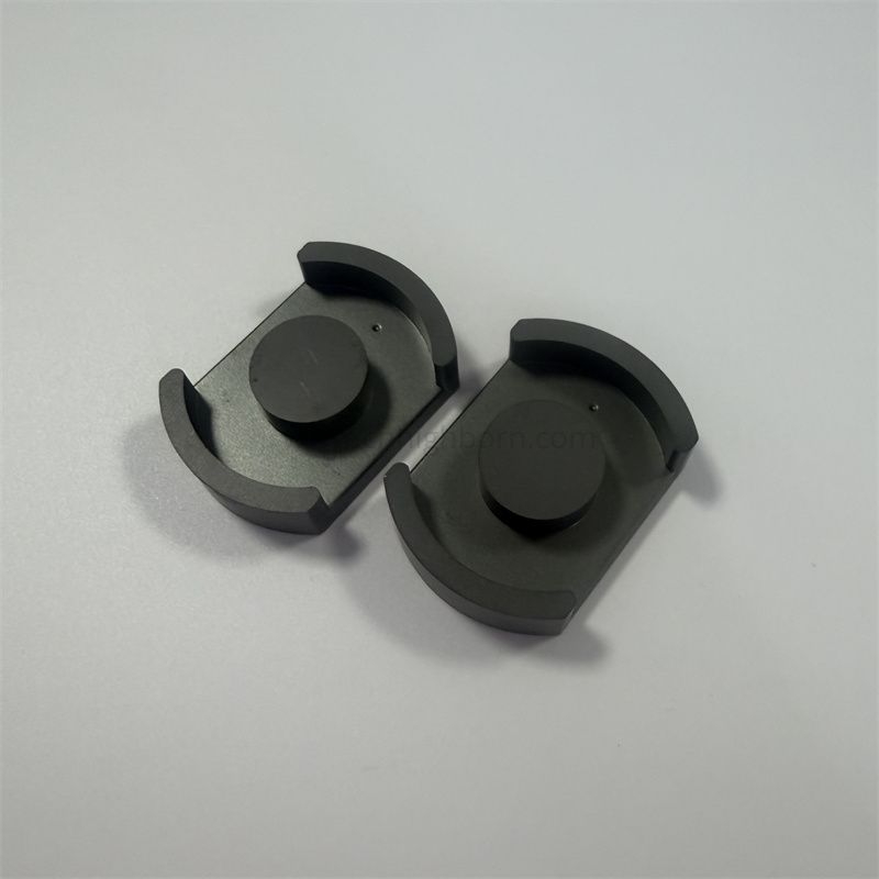 Soft Ferrite Magnetic Core for Inductor Transformer Power