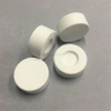 Customized Porous Alumina Ceramic Aroma Diffuser Unscented Stone Disc