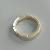 Insulator 95% Alumina Ceramic Seal Ring Magnetic Pump