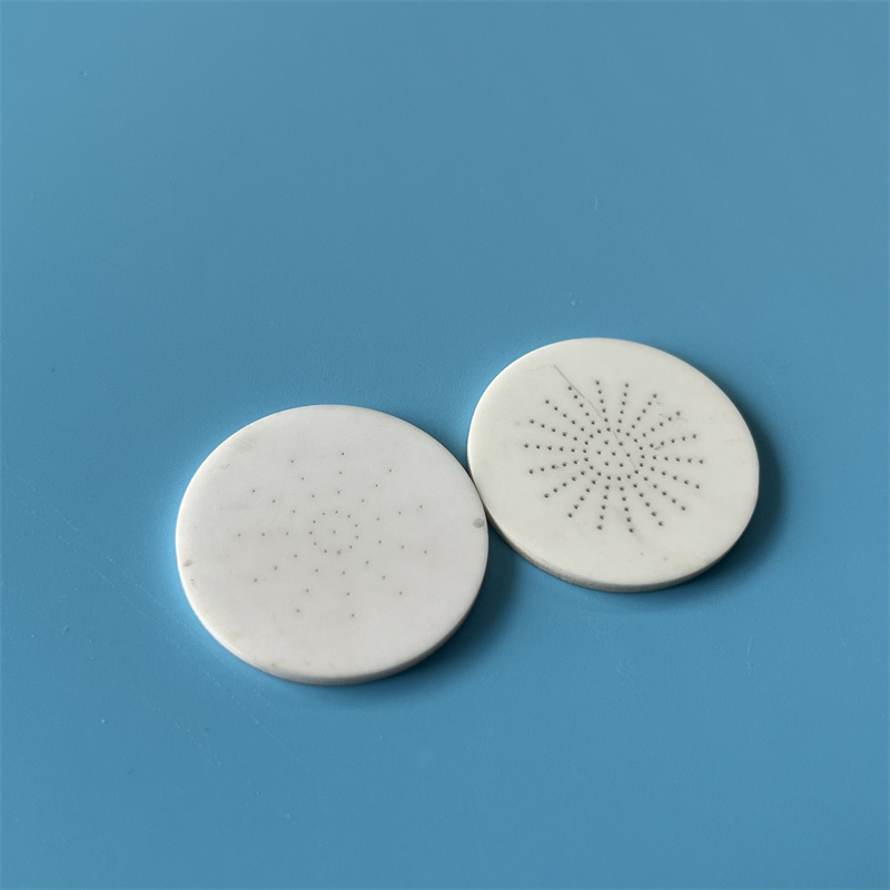 ceramic disc