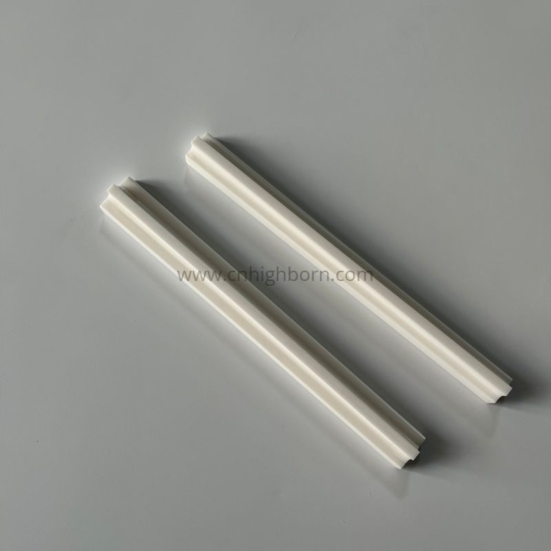 ZrO2 Profile Strip
