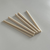 Al2O3 Alumina Industrial Ceramic Pressure Sensors Insulating Parts