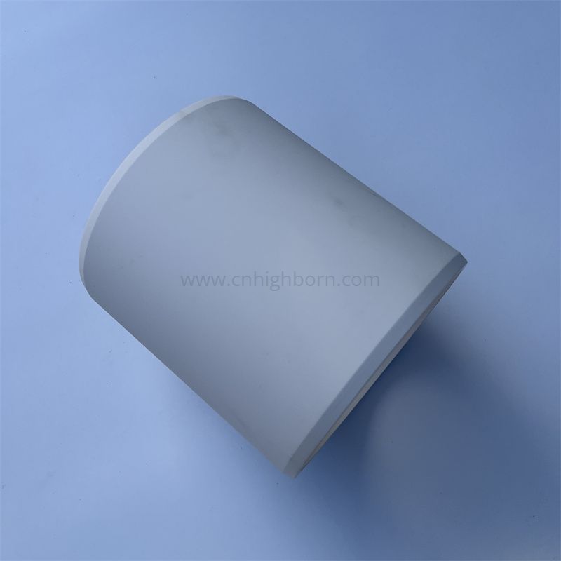 ceramic tube