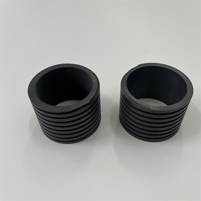 DBC Aluminum nitride metallized ceramic plate with copper
