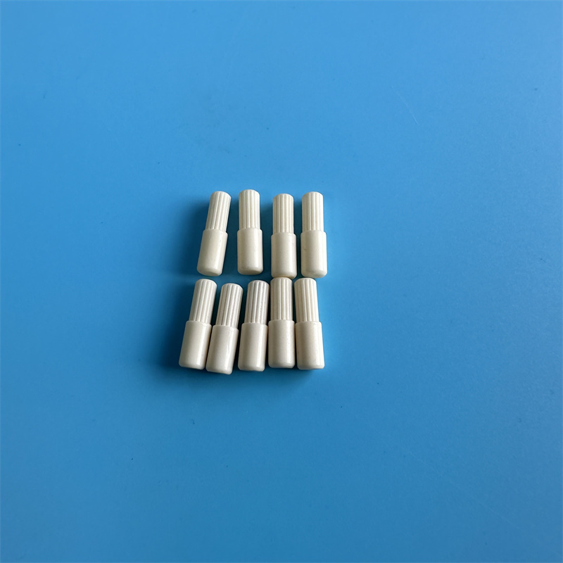 ceramic part