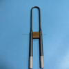 U-shaped Silicon Carbide SiC Ceramic Heating Rod