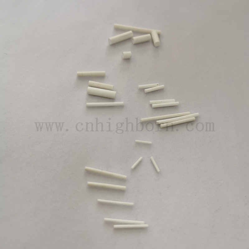 Reference Electrode Ceramic Junction