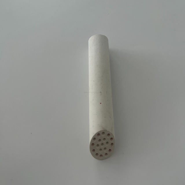 Cross Flow Alumina Al2o3 Ceramic Membrane Tube