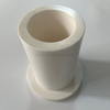  Zirconia Ceramic Stepped Ceramic Tube ZrO2 Round Bar