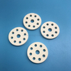Porous Diatomite Filter Sheet Absorbent Block High Permeability
