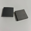 Custom Size SiC Impact Resistant Structural Ceramic Panel