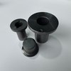 Controllable Resistance Silicon Carbide Bushing Sic Ceramic Guide Wheel Ceramic Roller