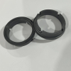  Silicon Carbide Ceramic Ring SSIC Ceramic Components Parts