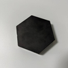 Hard Silicon Carbide SiC B4C Ceramic Protective Plate
