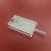 Customized Clear Standard Optical Quartz Cell Glass Cuvette