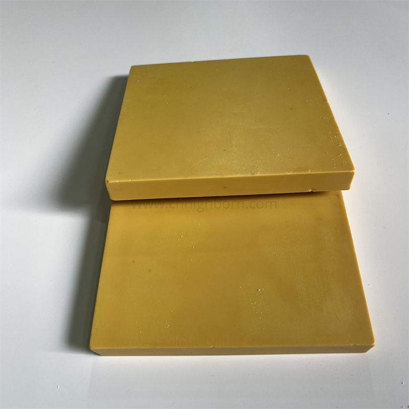 Magnesium MgO Stabilized Zirconia Plate Zro2 Ceramic Panel
