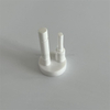 Customized Wear Resistant 99%al2o3 Alumina Ceramic Parts