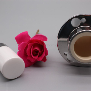 Zro2 2-piece Customized Zirconia Ceramic Filling Liquid Pump 