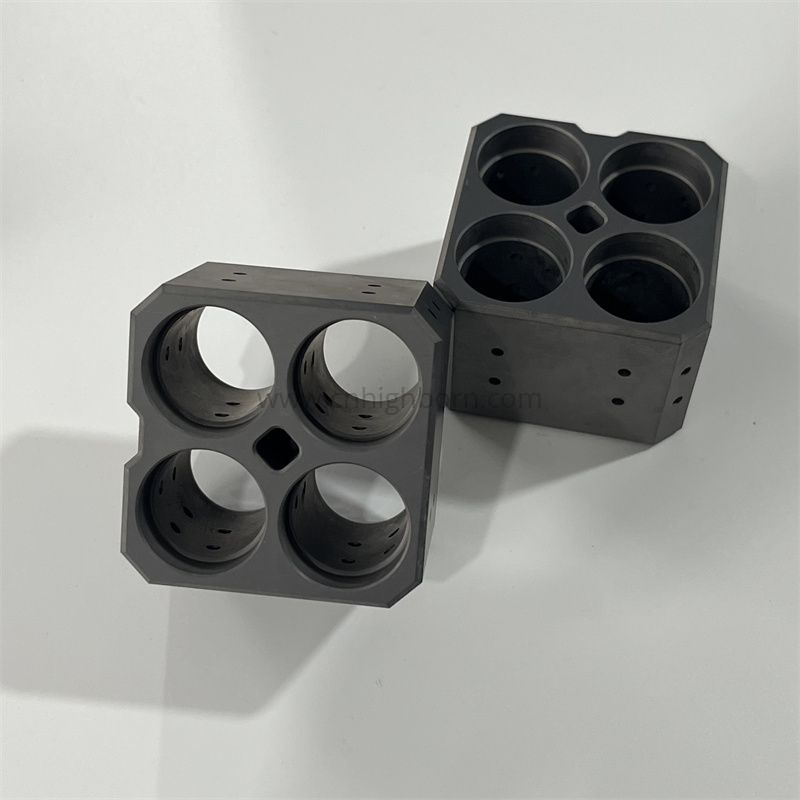 SIC holder