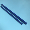 Blue Zro2 Ceramic Rod Zirconia Piston Plunger Shaft