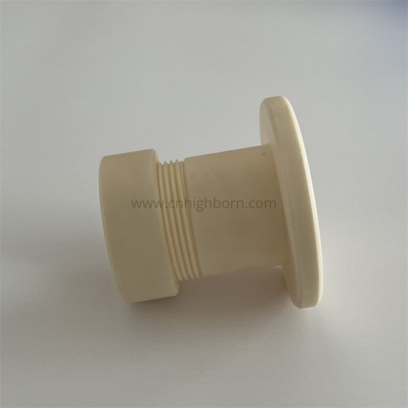 Ceramic sleeve