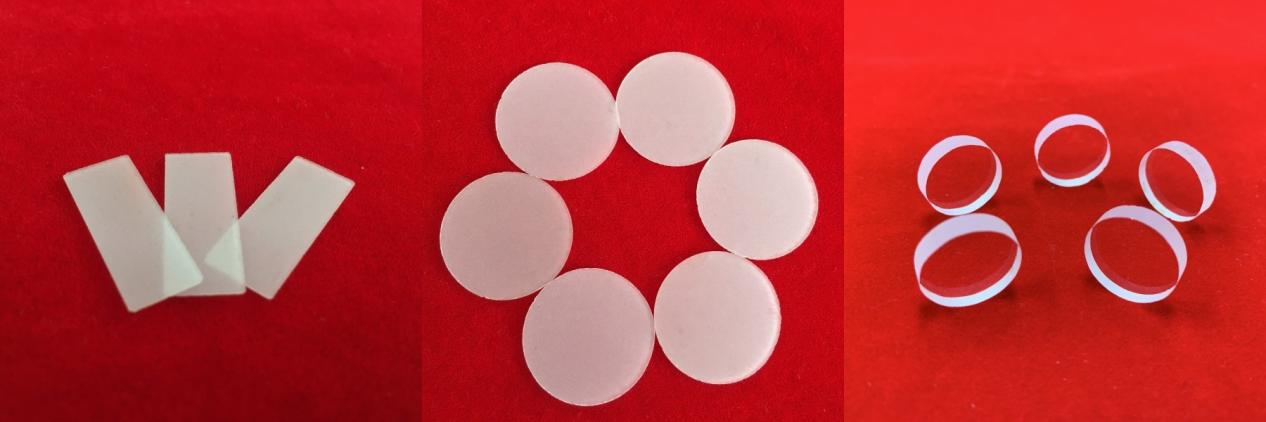 quartz glas