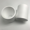 Hexagonal Boron Nitride Ceramic Tube BN Hollow Cylinder