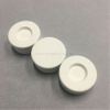 Customized Porous Alumina Ceramic Aroma Diffuser Unscented Stone Disc