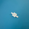 Boron Nitride Ceramic Base BN Ceramic Heater Plate 