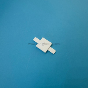 Boron Nitride Ceramic Base BN Ceramic Heater Plate 