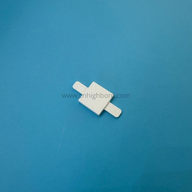 Boron Nitride Ceramic Base BN Ceramic Heater Plate 